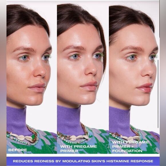 Youth Foria Pregame Primer - Picture 6 of 10